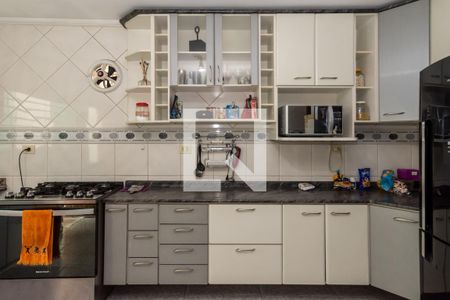 Casa à venda com 189m², 3 quartos e 2 vagas Casa à venda com 189m², 3 quartos e 2 vagasCozinha