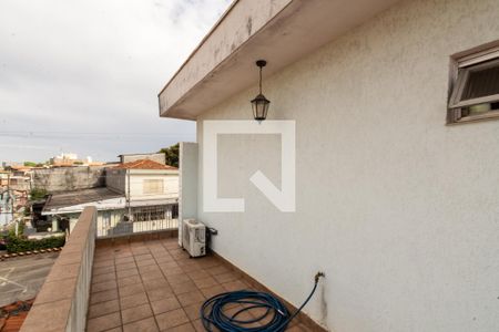 Casa à venda com 189m², 3 quartos e 2 vagas Casa à venda com 189m², 3 quartos e 2 vagasvaranda