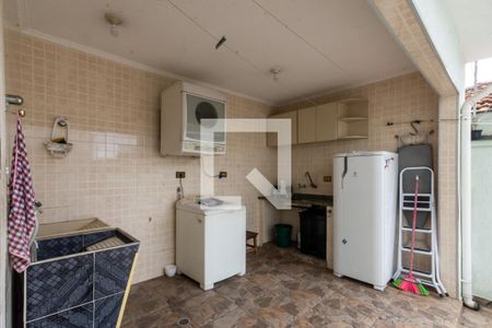 Casa à venda com 189m², 3 quartos e 2 vagas Casa à venda com 189m², 3 quartos e 2 vagasÁrea Externa