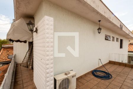 Casa à venda com 189m², 3 quartos e 2 vagas Casa à venda com 189m², 3 quartos e 2 vagasvaranda