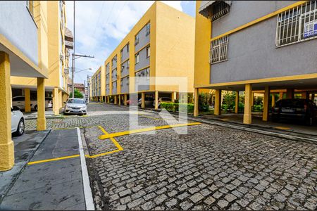 Apartamento à venda com 70m², 2 quartos e 1 vaga Apartamento à venda com 70m², 2 quartos e 1 vagaÁrea comum