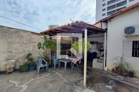 Casa à venda com 170m², 3 quartos e 3 vagasQuintal