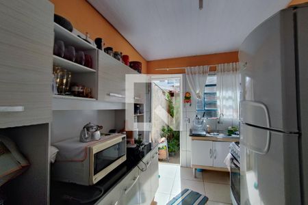 Casa à venda com 170m², 3 quartos e 3 vagasEdícula -Cozinha