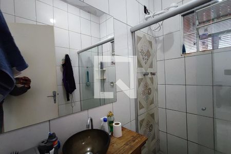 Casa à venda com 170m², 3 quartos e 3 vagasBanheiro