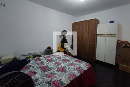 Casa à venda com 170m², 3 quartos e 3 vagasEdícula - Quarto