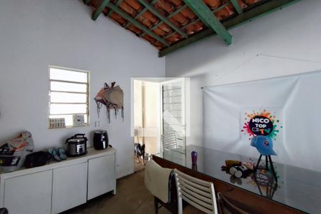 Casa à venda com 170m², 3 quartos e 3 vagasCozinha