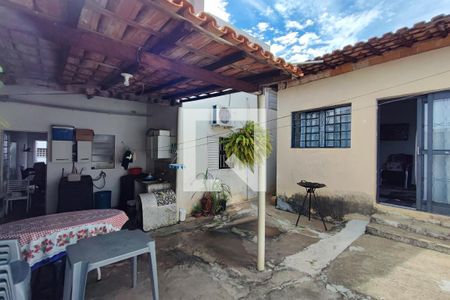 Casa à venda com 170m², 3 quartos e 3 vagasQuintal