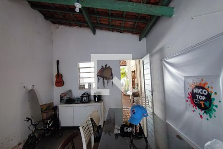 Casa à venda com 170m², 3 quartos e 3 vagasCopa