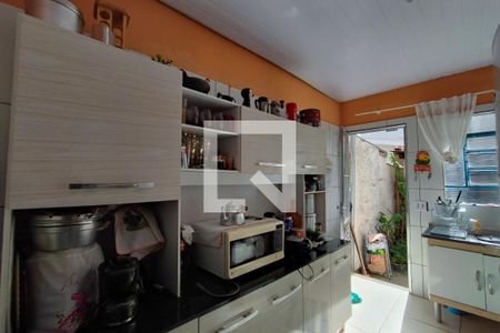 Casa à venda com 170m², 3 quartos e 3 vagasEdícula -Cozinha