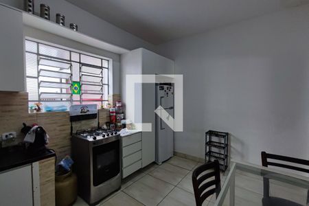 Casa à venda com 170m², 3 quartos e 3 vagasCozinha