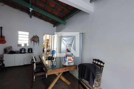 Casa à venda com 170m², 3 quartos e 3 vagasCopa