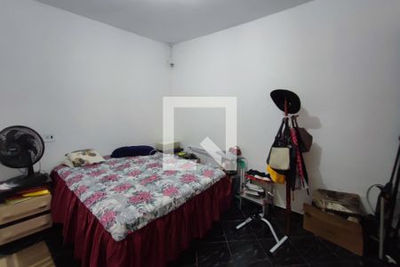 Casa à venda com 170m², 3 quartos e 3 vagasEdícula - Quarto