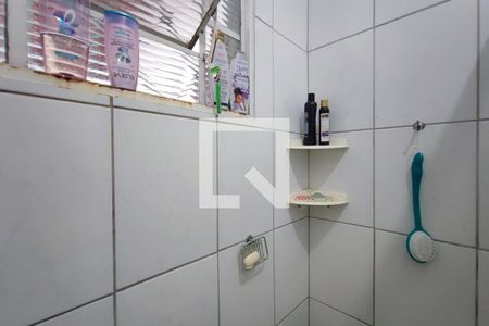 Casa à venda com 170m², 3 quartos e 3 vagasBanheiro