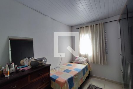 Casa à venda com 170m², 3 quartos e 3 vagasEdícula - Quarto