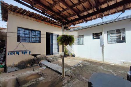 Casa à venda com 170m², 3 quartos e 3 vagasÁrea de Serviço