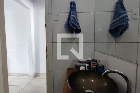 Casa à venda com 170m², 3 quartos e 3 vagasBanheiro