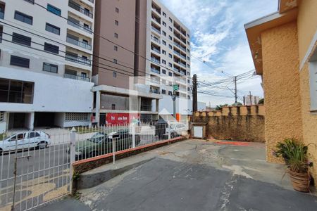 Casa à venda com 170m², 3 quartos e 3 vagasQuintal