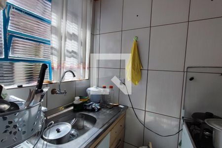 Casa à venda com 170m², 3 quartos e 3 vagasEdícula -Cozinha