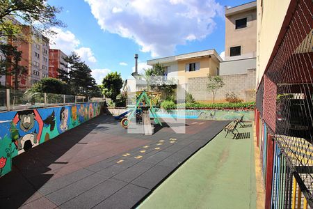 Apartamento à venda com 52m², 2 quartos e 1 vagaPlayground