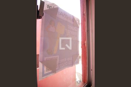 Apartamento à venda com 52m², 2 quartos e 1 vagaPlaquinha Fachada 