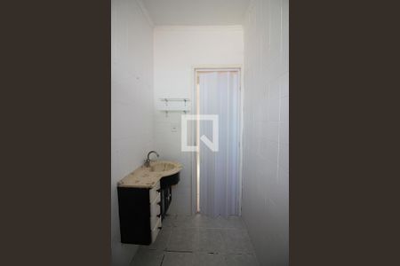 Apartamento à venda com 52m², 2 quartos e 1 vagaBanheiro Social