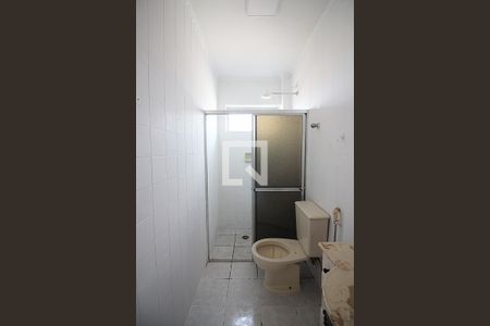 Apartamento à venda com 52m², 2 quartos e 1 vagaBanheiro Social
