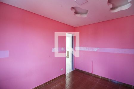 Apartamento à venda com 52m², 2 quartos e 1 vagaQuarto 2