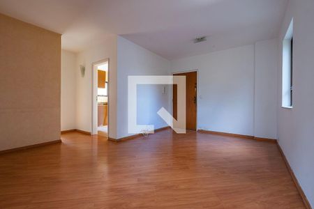 Sala de apartamento para alugar com 2 quartos, 78m² em Pinheiros, São Paulo