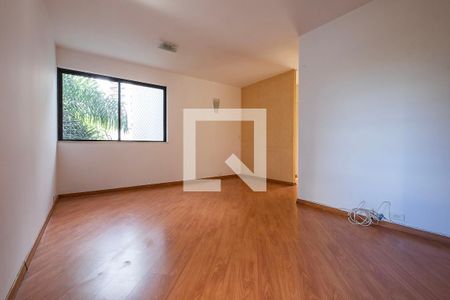 Sala de apartamento para alugar com 2 quartos, 78m² em Pinheiros, São Paulo