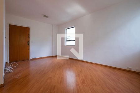 Sala de apartamento para alugar com 2 quartos, 78m² em Pinheiros, São Paulo