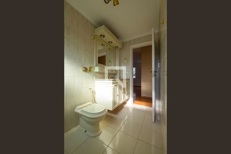 Apartamento à venda com 78m², 2 quartos e 1 vaga Apartamento à venda com 78m², 2 quartos e 1 vagaBanheiro