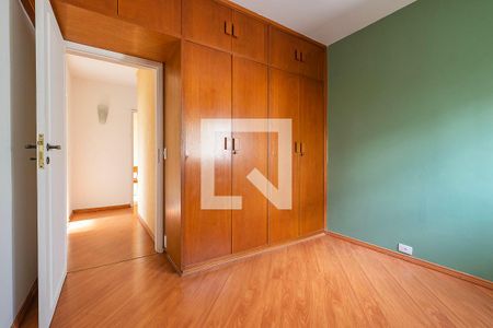 Quarto 2 de apartamento para alugar com 2 quartos, 78m² em Pinheiros, São Paulo