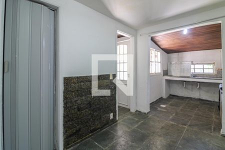 Casa de condomínio à venda com 520m², 5 quartos e 3 vagas Casa de condomínio à venda com 520m², 5 quartos e 3 vagasEdícula - Suíte 5