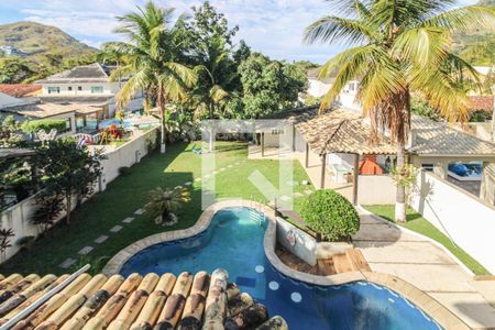 Casa de condomínio à venda com 520m², 5 quartos e 3 vagas Casa de condomínio à venda com 520m², 5 quartos e 3 vagasSala Segundo Andar - Vista