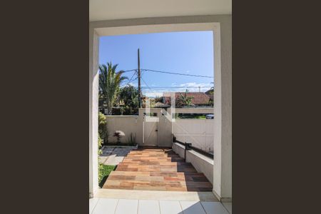 Casa de condomínio à venda com 520m², 5 quartos e 3 vagas Casa de condomínio à venda com 520m², 5 quartos e 3 vagasHall de Entrada