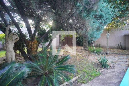 Casa à venda com 420m², 4 quartos e 3 vagasÁrea externa