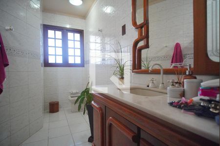 Casa à venda com 420m², 4 quartos e 3 vagasBanheiro