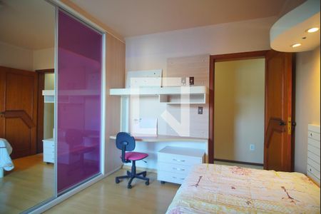 Casa à venda com 420m², 4 quartos e 3 vagasQuarto 1