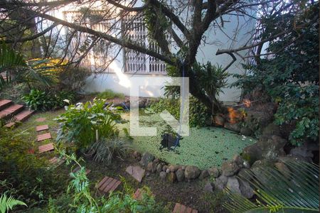 Casa à venda com 420m², 4 quartos e 3 vagasÁrea externa