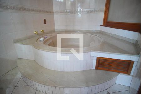 Casa à venda com 420m², 4 quartos e 3 vagasBanheiro