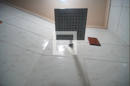 Casa à venda com 420m², 4 quartos e 3 vagasBanheiro