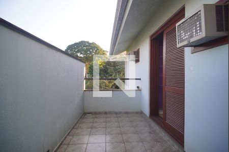 Casa à venda com 420m², 4 quartos e 3 vagassacada Quarto 1