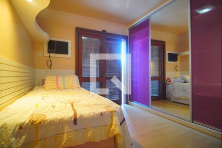 Casa à venda com 420m², 4 quartos e 3 vagasQuarto 1