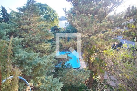 Casa à venda com 420m², 4 quartos e 3 vagasvista do Quarto 3