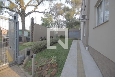 Apartamento para alugar com 48m², 2 quartos e 1 vagaÁrea comum