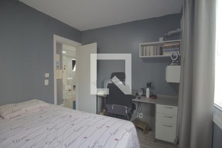 Quarto 1 de apartamento para alugar com 2 quartos, 48m² em Olaria, Canoas