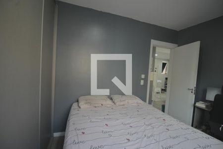 Quarto 1 de apartamento para alugar com 2 quartos, 48m² em Olaria, Canoas