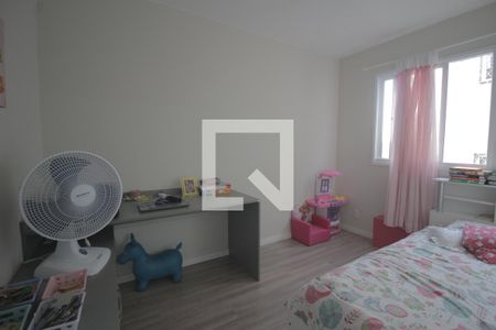 Apartamento para alugar com 48m², 2 quartos e 1 vagaQuarto 2