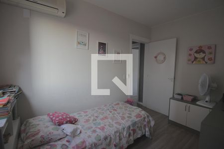 Apartamento para alugar com 48m², 2 quartos e 1 vagaQuarto 2