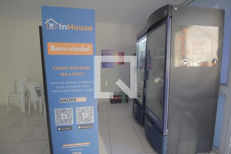 Apartamento para alugar com 48m², 2 quartos e 1 vagaMercado